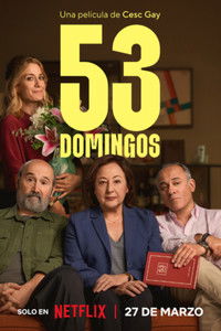53 domingos