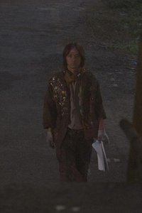 朗読紀行 にっぽんの名作 石川淳:「焼跡のイエス」