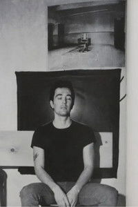 Screen Test: Alan Soloman