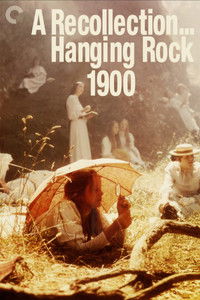 A Recollection... Hanging Rock 1900