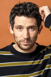 Джош О'Коннор