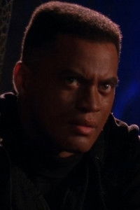 Грегори МакКинни