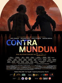 Contra Mundum