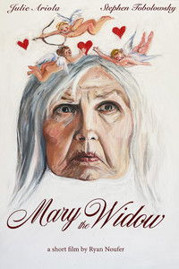 Mary the Widow