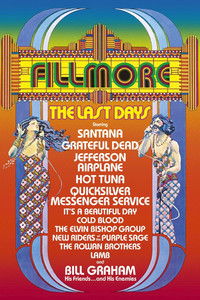 Fillmore