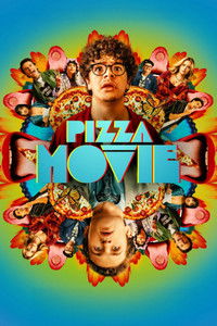 Pizza Movie