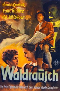 Waldrausch