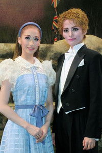 Puck (Shinjin Kouen)