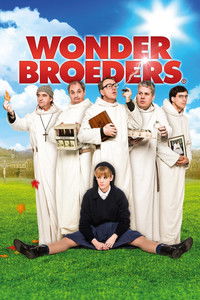 Wonderbroeders