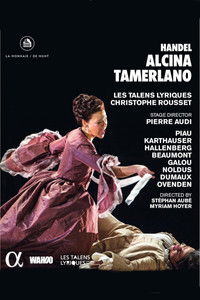 Alcina