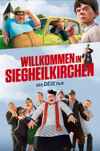 Сопливый мальчик