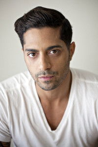 Энтони Блесс