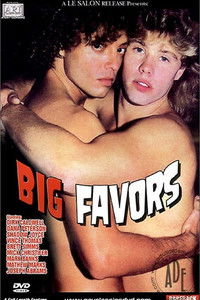 Big Favors