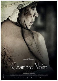 La chambre noire