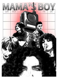 Mama's Boy