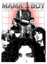 Mama's Boy