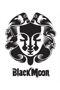 Черная луна