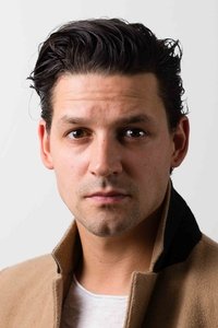 Каллум Макгоуэн