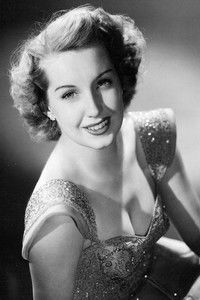 Марта Тилтон