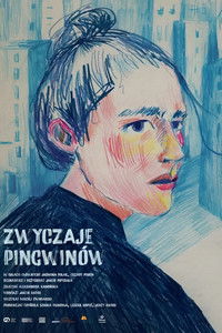 Zwyczaje pingwinów