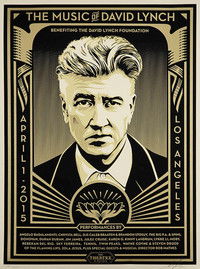 The Music of David Lynch