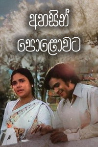අහසින් පොළොවට