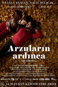 Arzuların ardınca…
