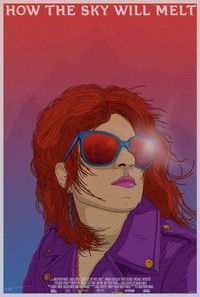 Как растает небо