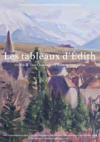 Les tableaux d'Édith