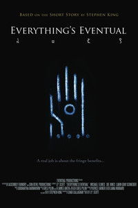 Everything's Eventual