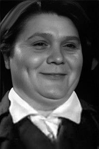 Валентина Савельева