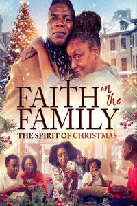 Faith In The Family: The Spirit of Christmas