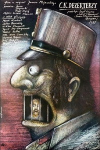 Дезертиры императорской армии