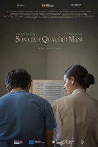 Sonata a quattro mani