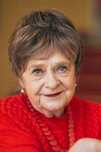 Леэло Тунгал