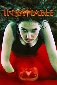 Ненасытная