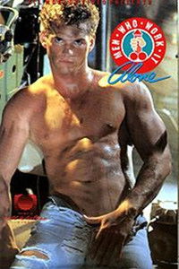 Men Who Work It Alone