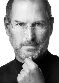 Steve Jobs: iChanged the World