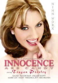 Innocence: Ass Candy