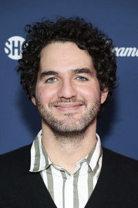 Бенни Сафди