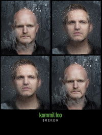 Kommil Foo: Breken