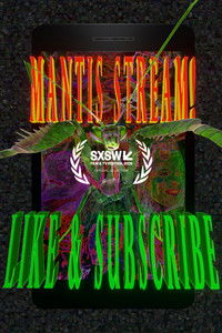 Mantis Stream! Like & Subscribe