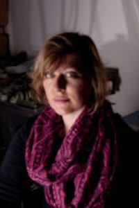 Кристин Ривз