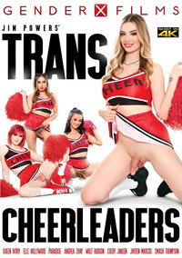 Trans Cheerleaders