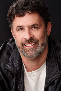 Дэвид Джон Кларк