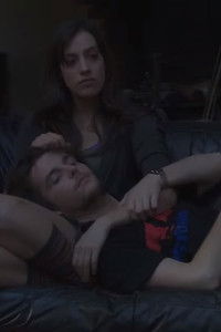 Le fantasme d'une bernique