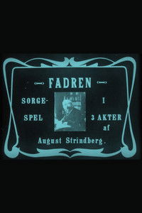 Fadren
