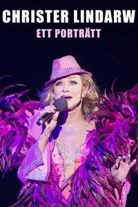 Christer Lindarw — Ett porträtt
