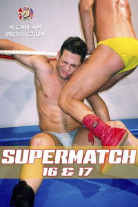 Supermatch 16 & 17