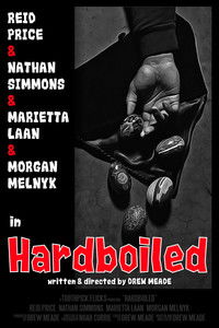 Hardboiled
